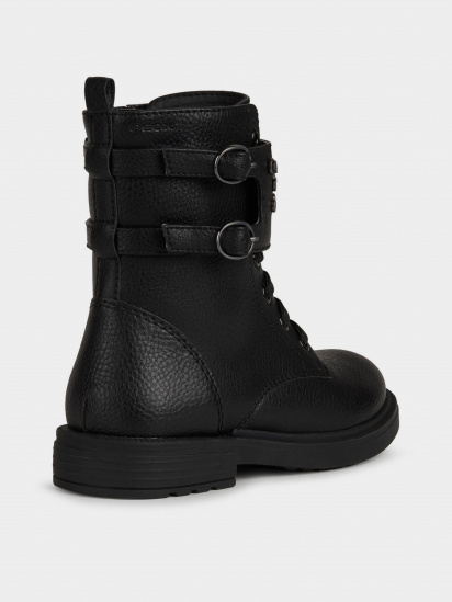 Ботинки Geox J Eclair G. D модель J169QD-000BU-C9999 — фото 3 - INTERTOP