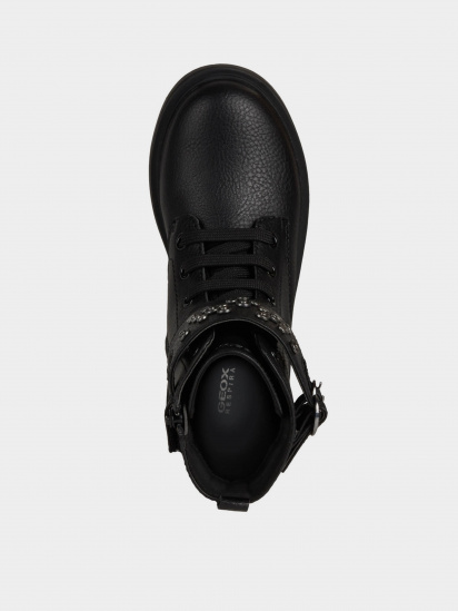 Ботинки Geox J Eclair G. D модель J169QD-000BU-C9999 — фото 4 - INTERTOP
