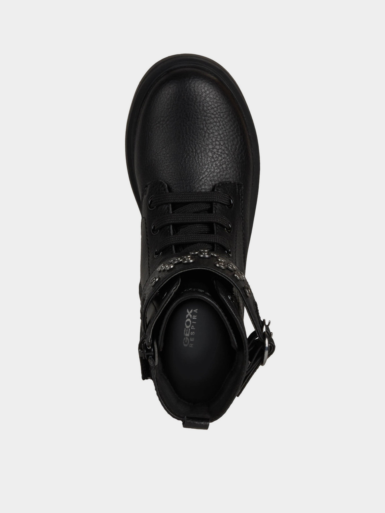 Черевики Geox J Eclair G. D модель J169QD-000BU-C9999 Фото