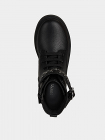 Черевики Geox J Eclair G. D модель J169QD-000BU-C9999 Фото