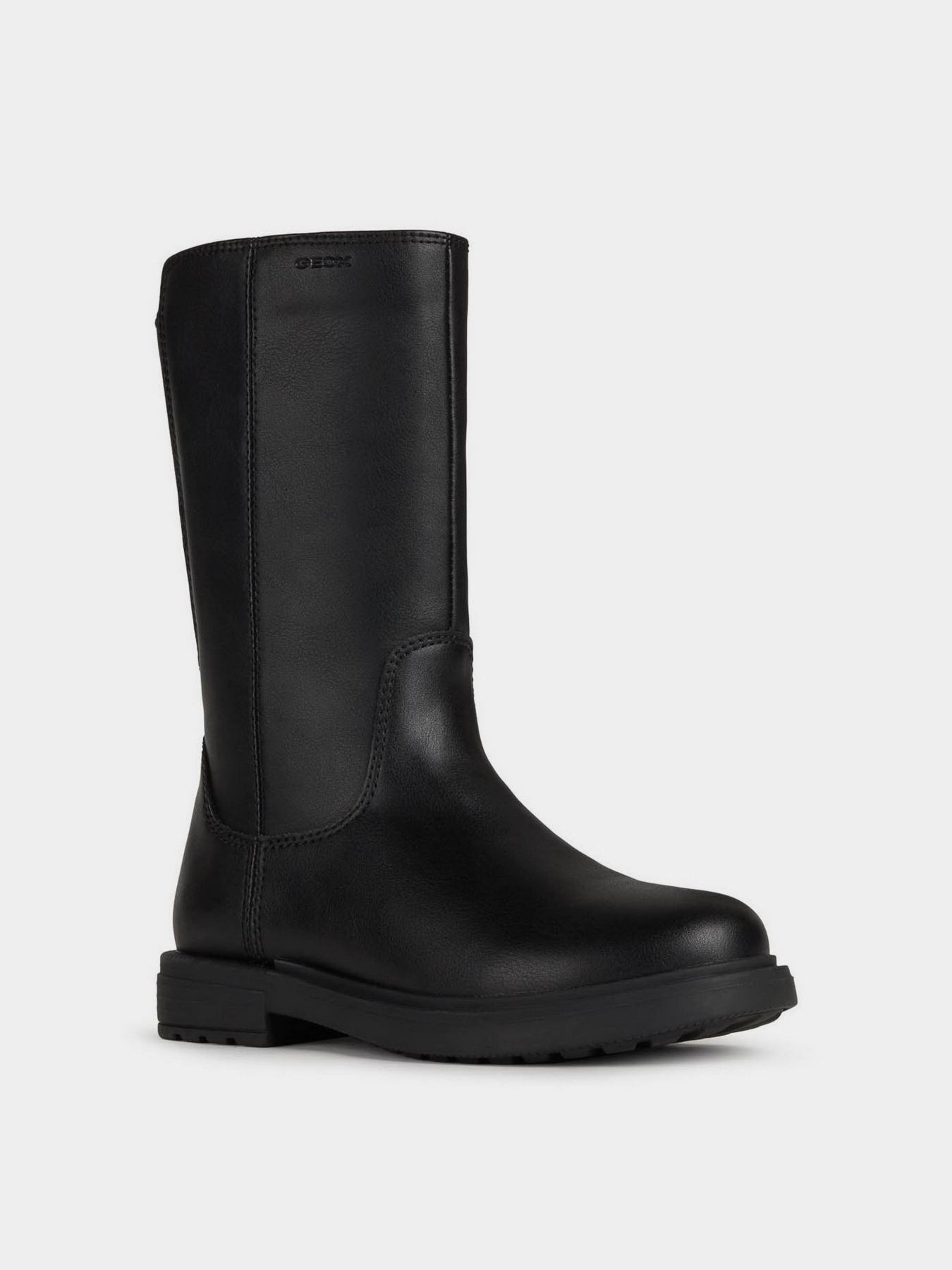 Чоботи Geox модель J169QE-000BC-C9999 Фото
