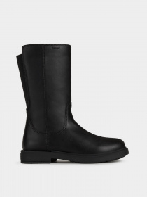 Чоботи Geox модель J169QE-000BC-C9999 Фото