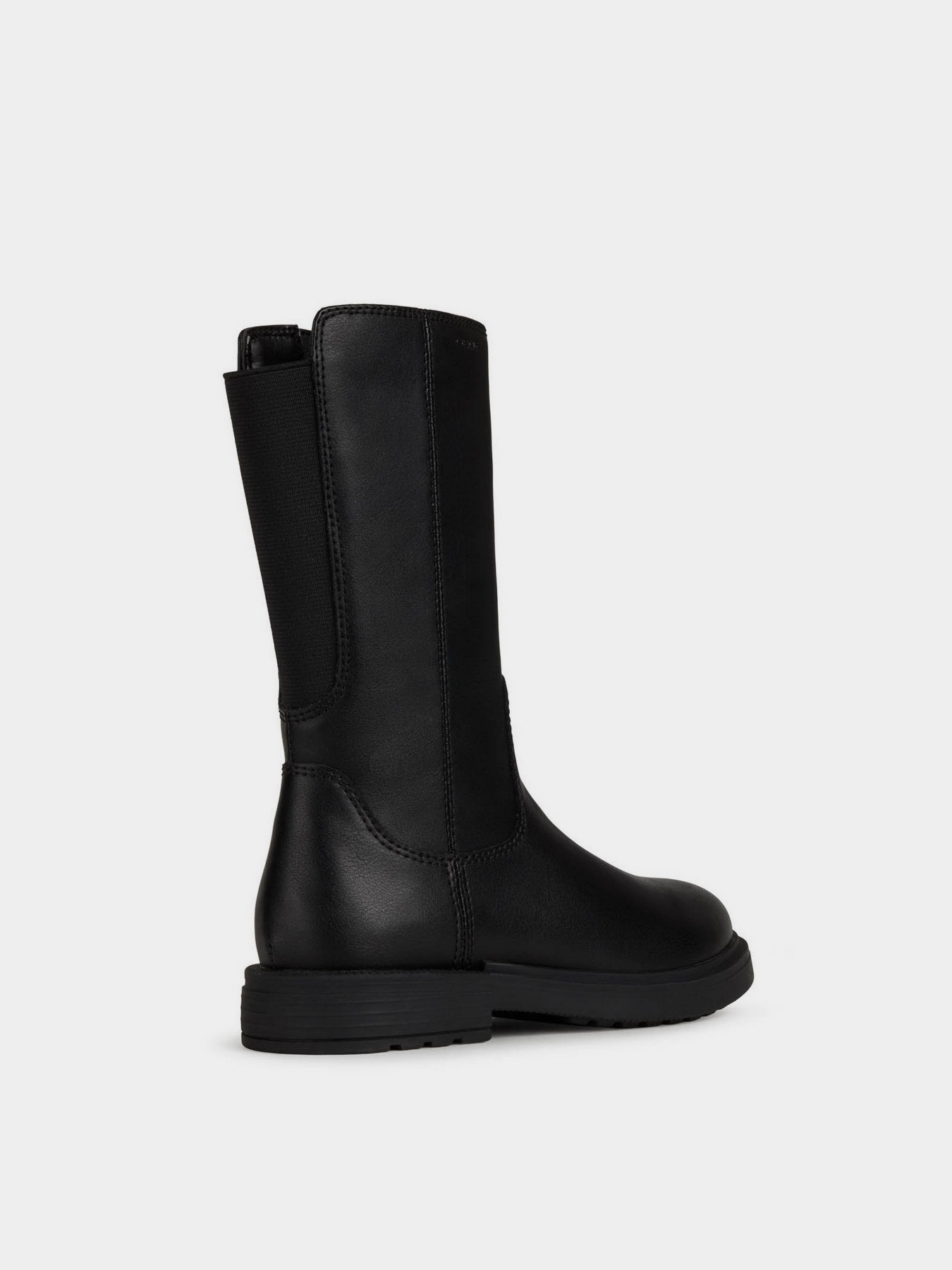 Чоботи Geox модель J169QE-000BC-C9999 Чоботи Geox модель J169QE-000BC-C9999 Фото