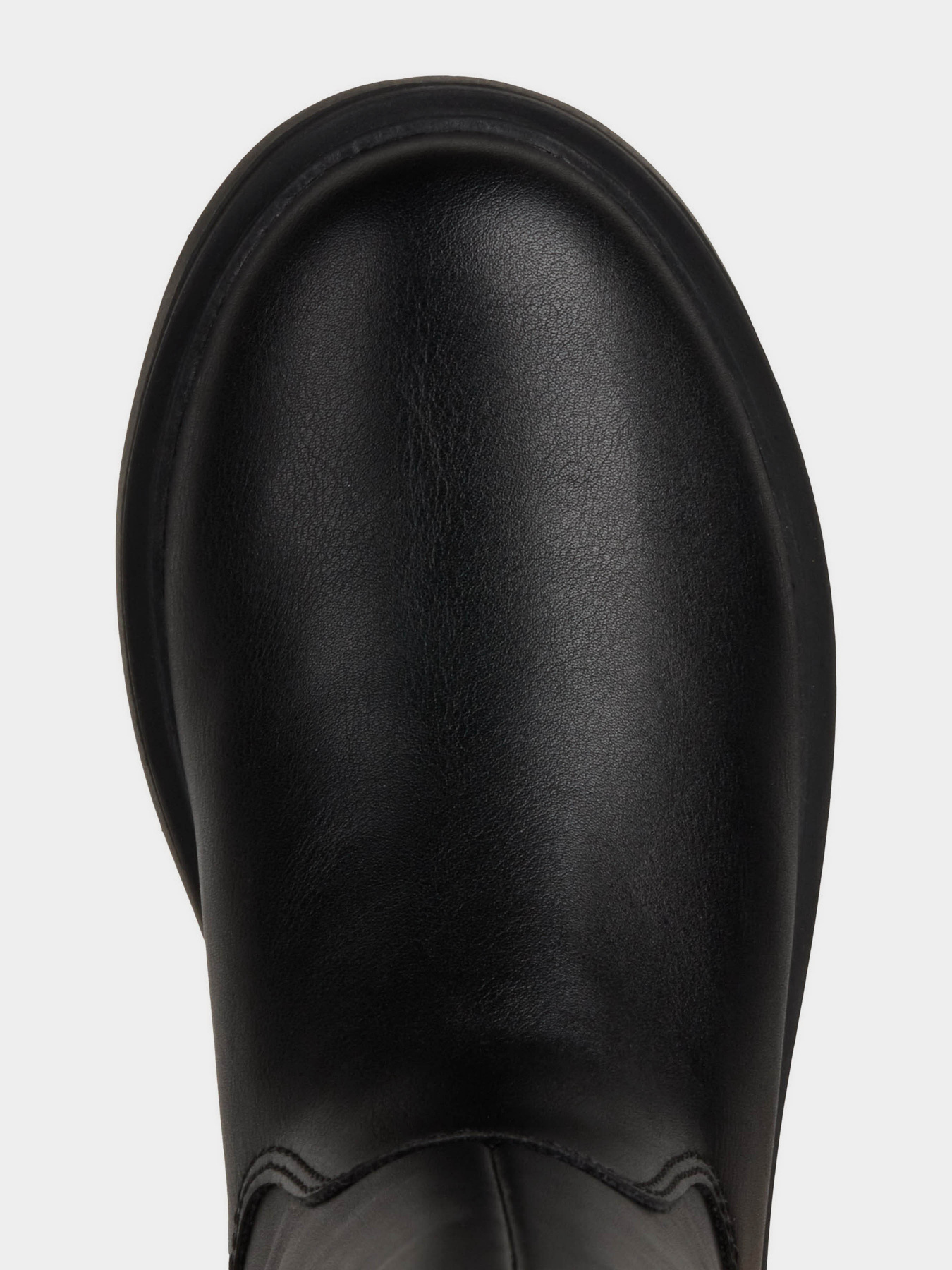 Чоботи Geox модель J169QE-000BC-C9999 Чоботи Geox модель J169QE-000BC-C9999 Фото