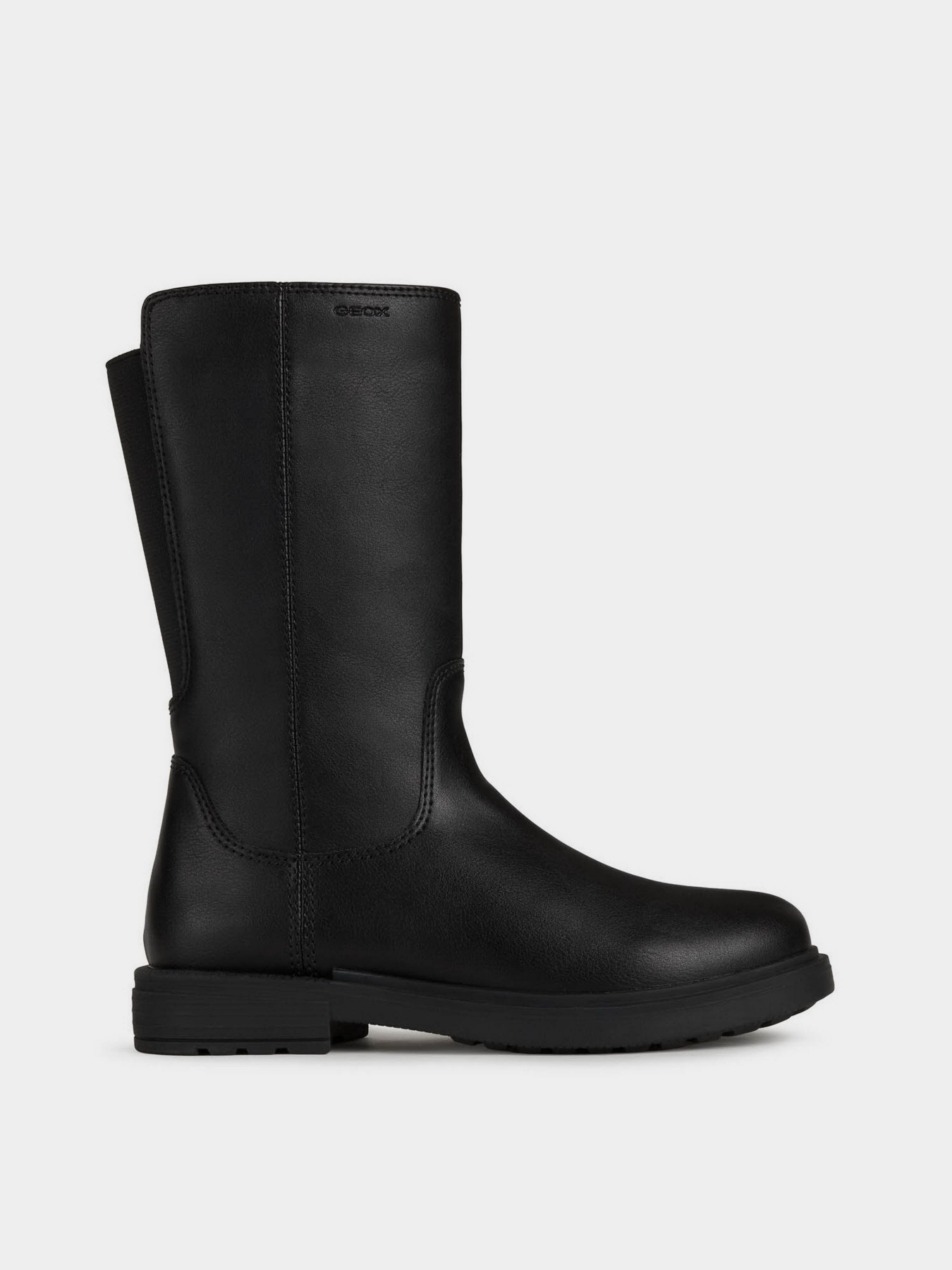 Чоботи Geox модель J169QE-000BC-C9999 Чоботи Geox модель J169QE-000BC-C9999 Фото