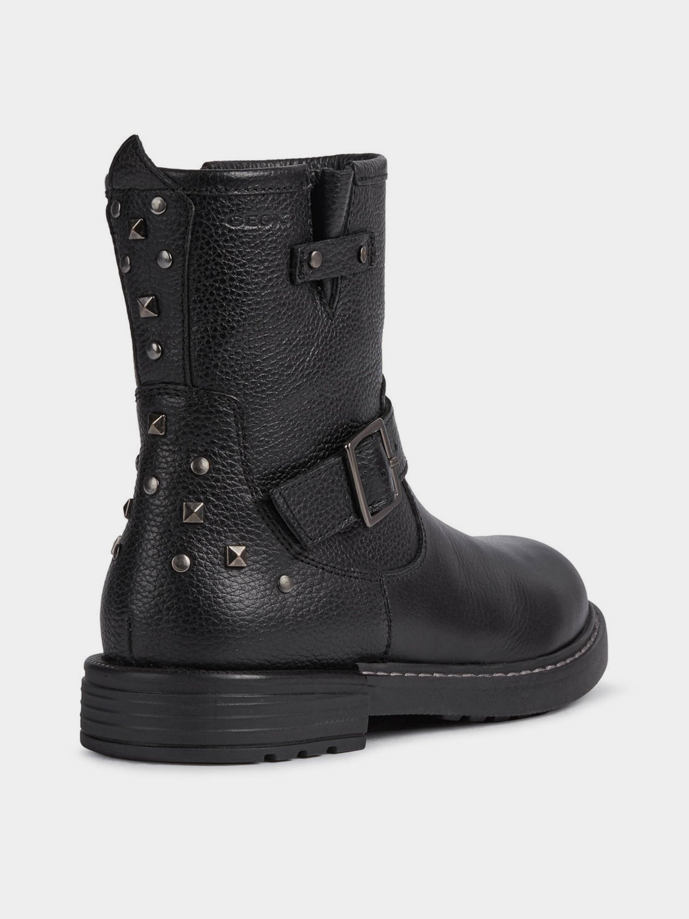 Черевики Geox модель J169QF-00046-C9999 Фото