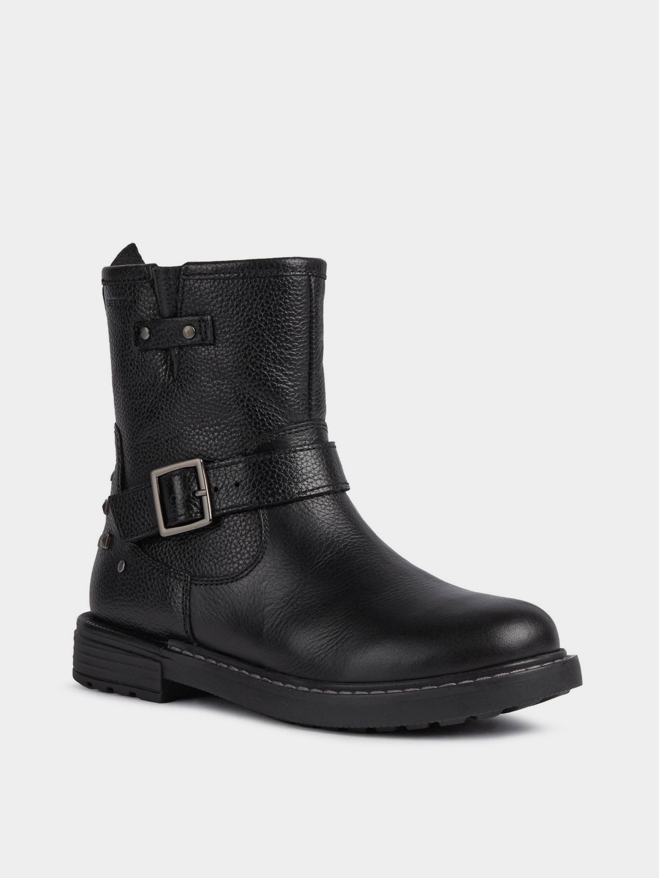 Черевики Geox модель J169QF-00046-C9999 Фото