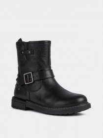 Черевики Geox модель J169QF-00046-C9999 Фото