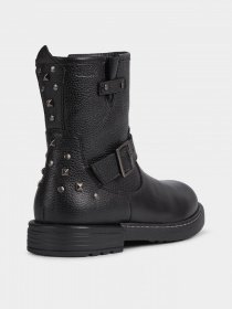 Черевики Geox модель J169QF-00046-C9999 Фото