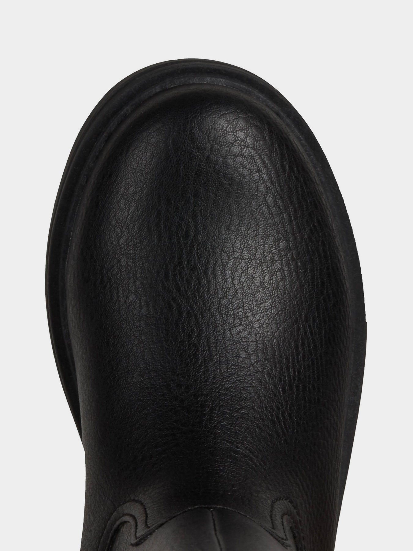 Сапоги Geox модель J169QK-000BU-C9999 Фото