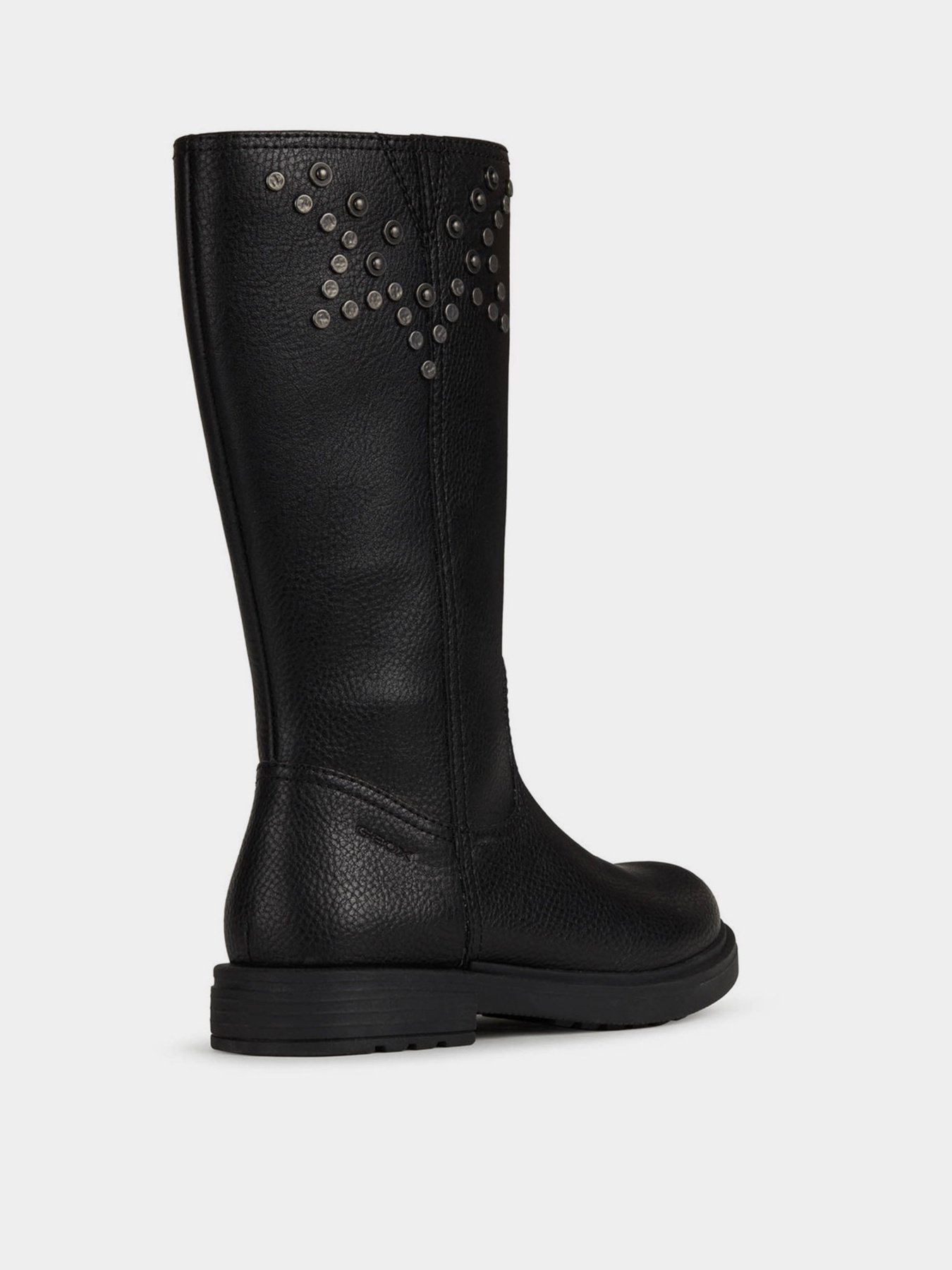 Чоботи Geox модель J169QK-000BU-C9999 Фото