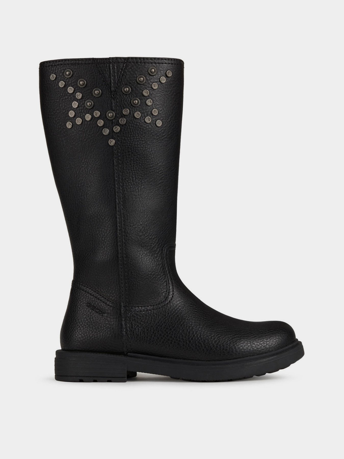 Чоботи Geox модель J169QK-000BU-C9999 Фото