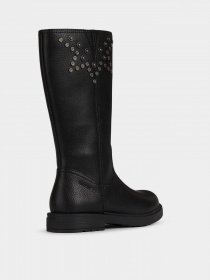 Чоботи Geox модель J169QK-000BU-C9999 Фото