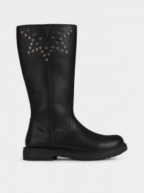 Чоботи Geox модель J169QK-000BU-C9999 Фото