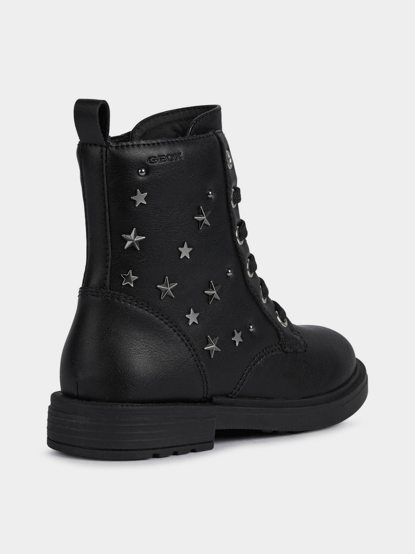 Ботинки Geox Eclair модель J169QN-000BC-C9999 Фото