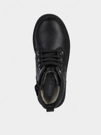 Ботинки Geox Eclair модель J169QN-000BC-C9999 Фото