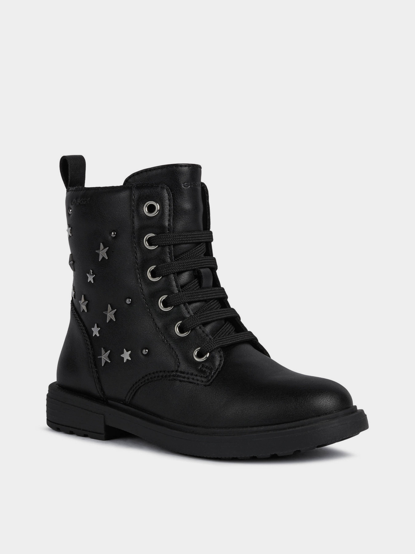 Черевики Geox Eclair модель J169QN-000BC-C9999 Фото