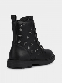 Черевики Geox Eclair модель J169QN-000BC-C9999 Фото