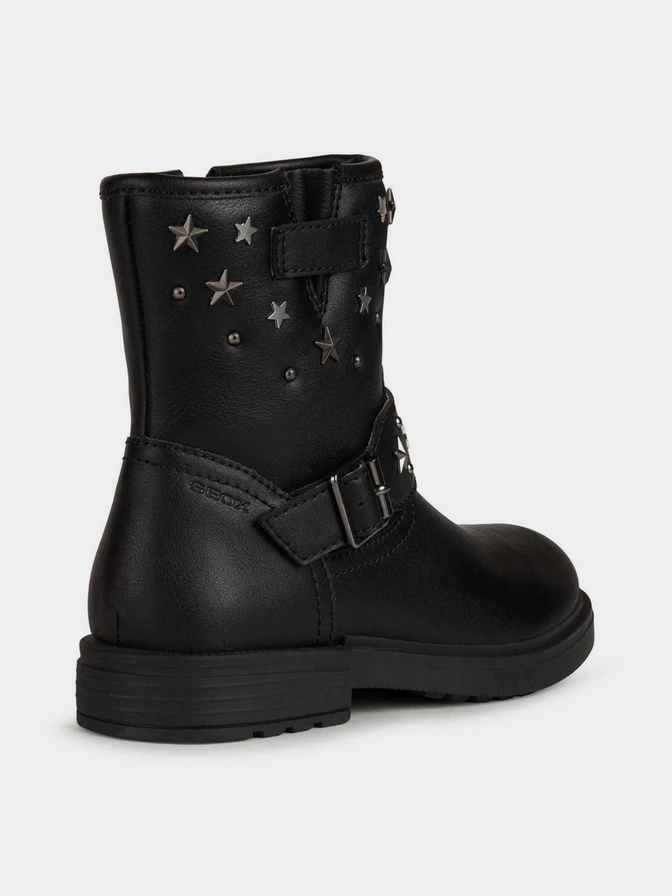 Черевики Geox модель J169QP-000BC-C9999 Фото