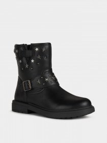 Черевики Geox модель J169QP-000BC-C9999 Фото