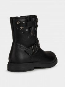 Черевики Geox модель J169QP-000BC-C9999 Фото