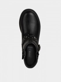 Черевики Geox модель J169QP-000BC-C9999 Фото