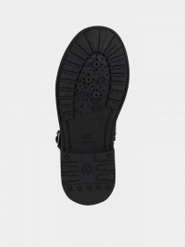 Черевики Geox модель J169QP-000BC-C9999 Черевики Geox модель J169QP-000BC-C9999 Фото