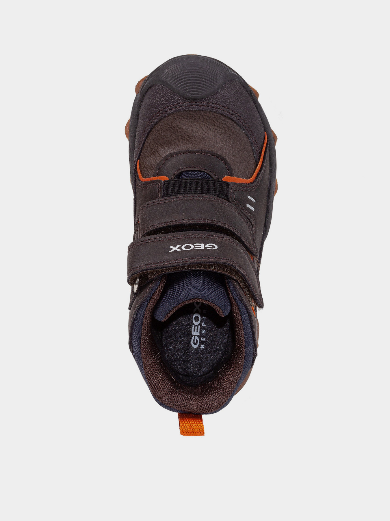 Ботинки Geox Buller модель J169WA-0MEFU-C6K7L Ботинки Geox Buller модель J169WA-0MEFU-C6K7L Фото