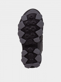 Ботинки Geox Buller Abx модель J169WA-0MEFU-C9241 Фото