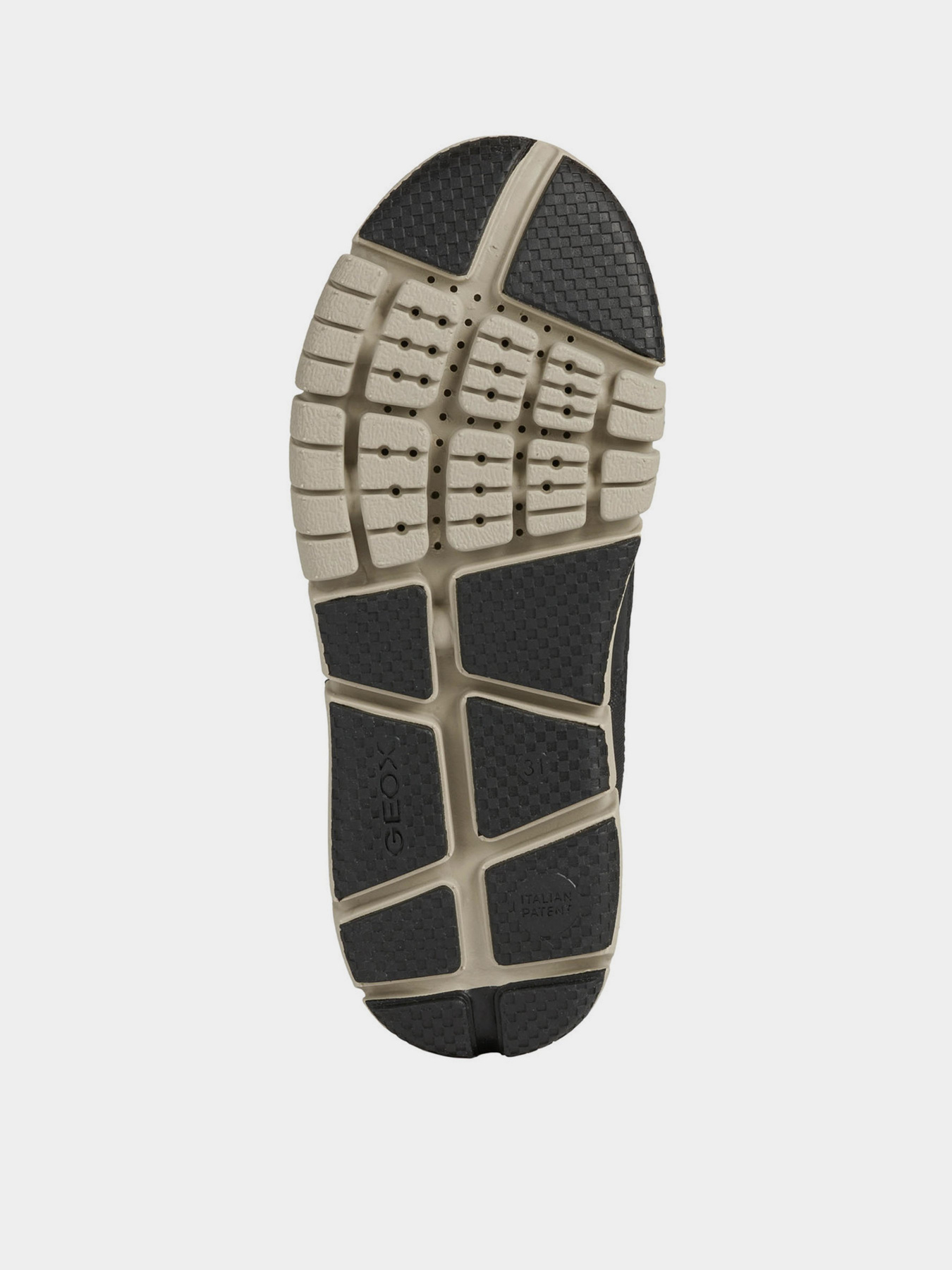 Ботинки Geox Flexyper модель J169XA-032ME-C0054 Фото