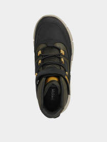 Черевики Geox Flexyper модель J169XA-032ME-C0054 Фото