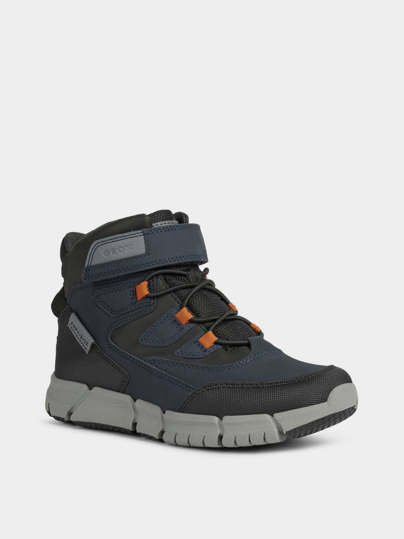 Черевики Geox Flexyper модель J169XA-032ME-C0661 Фото