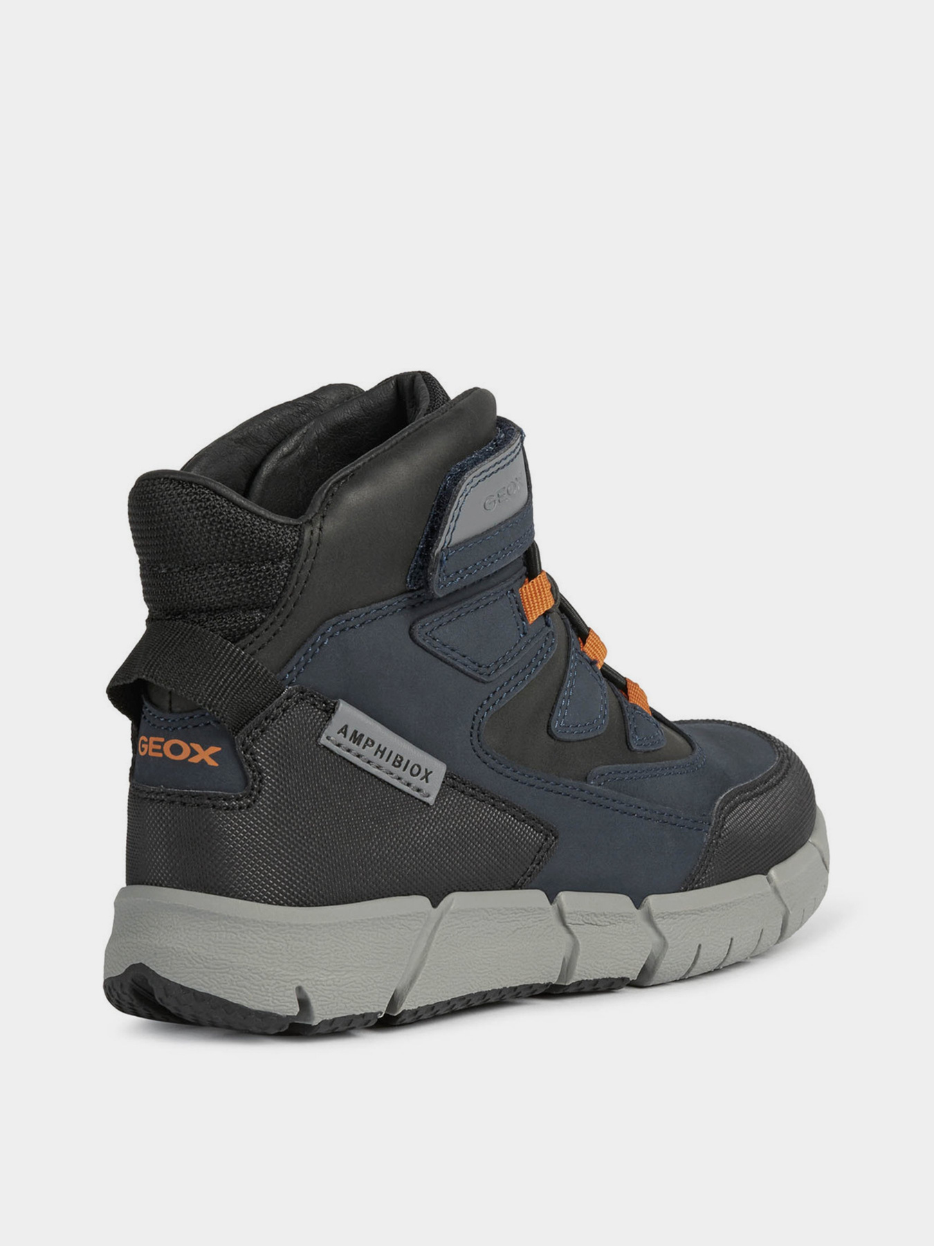 Черевики Geox Flexyper модель J169XA-032ME-C0661 Фото