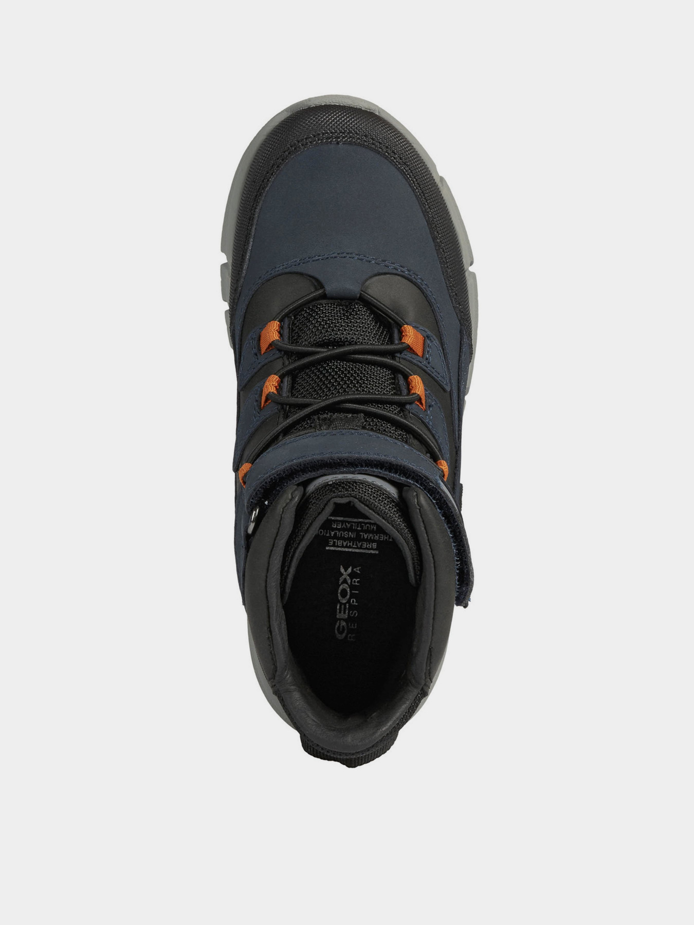 Черевики Geox Flexyper модель J169XA-032ME-C0661 Фото