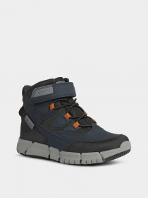 Черевики Geox Flexyper модель J169XA-032ME-C0661 Фото