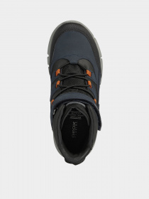 Черевики Geox Flexyper модель J169XA-032ME-C0661 Фото