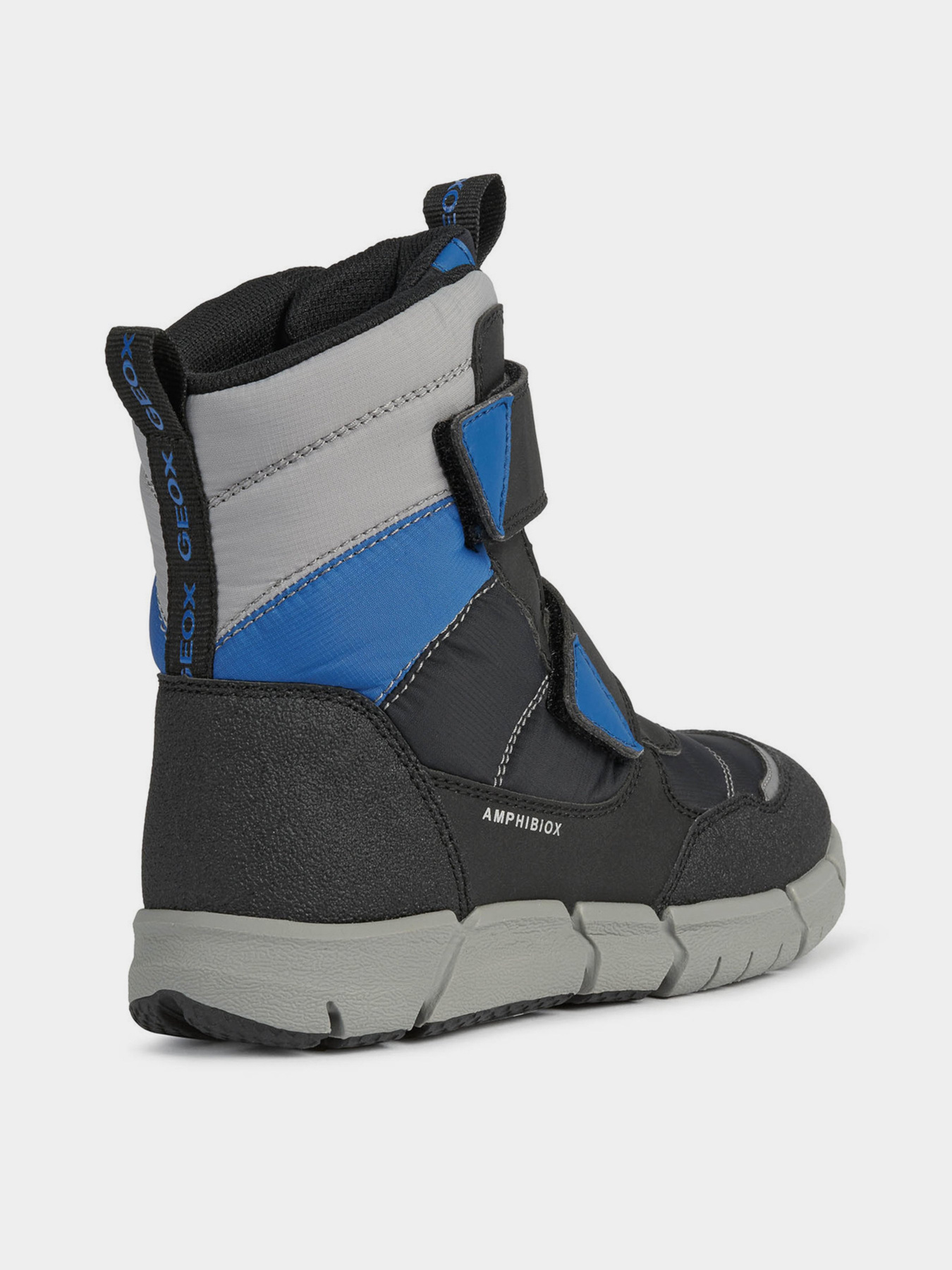 Сапоги дутики Geox Flexyper Abx модель J169XC-0FU50-C0245 Фото