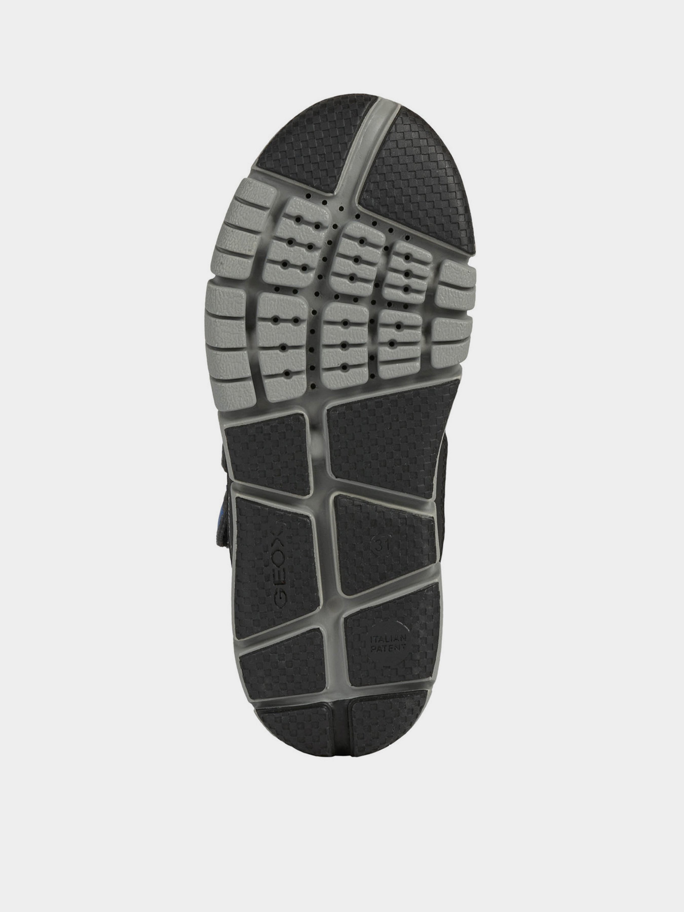 Сапоги дутики Geox Flexyper Abx модель J169XC-0FU50-C0245 Фото