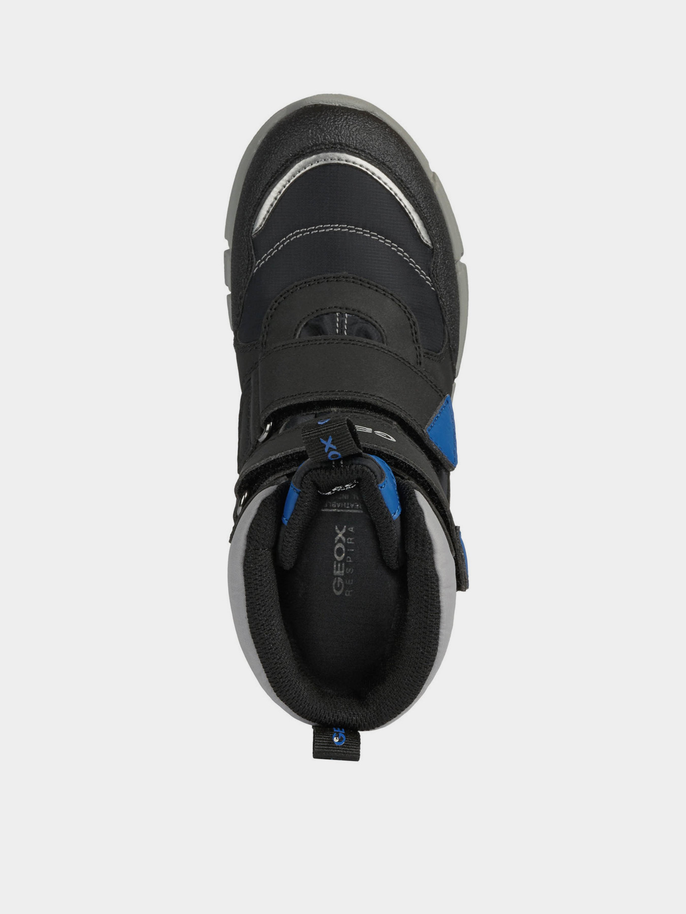 Сапоги дутики Geox Flexyper Abx модель J169XC-0FU50-C0245 Фото