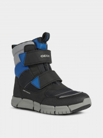Сапоги дутики Geox Flexyper Abx модель J169XC-0FU50-C0245 Фото