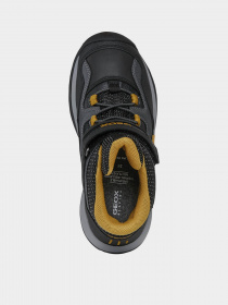 Ботинки Geox Teram модель J16AEA-0FEFU-C9241 Фото