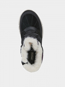 Чоботи Geox Flexyper Abx Модель J16APA-022FU-C9999 Фото