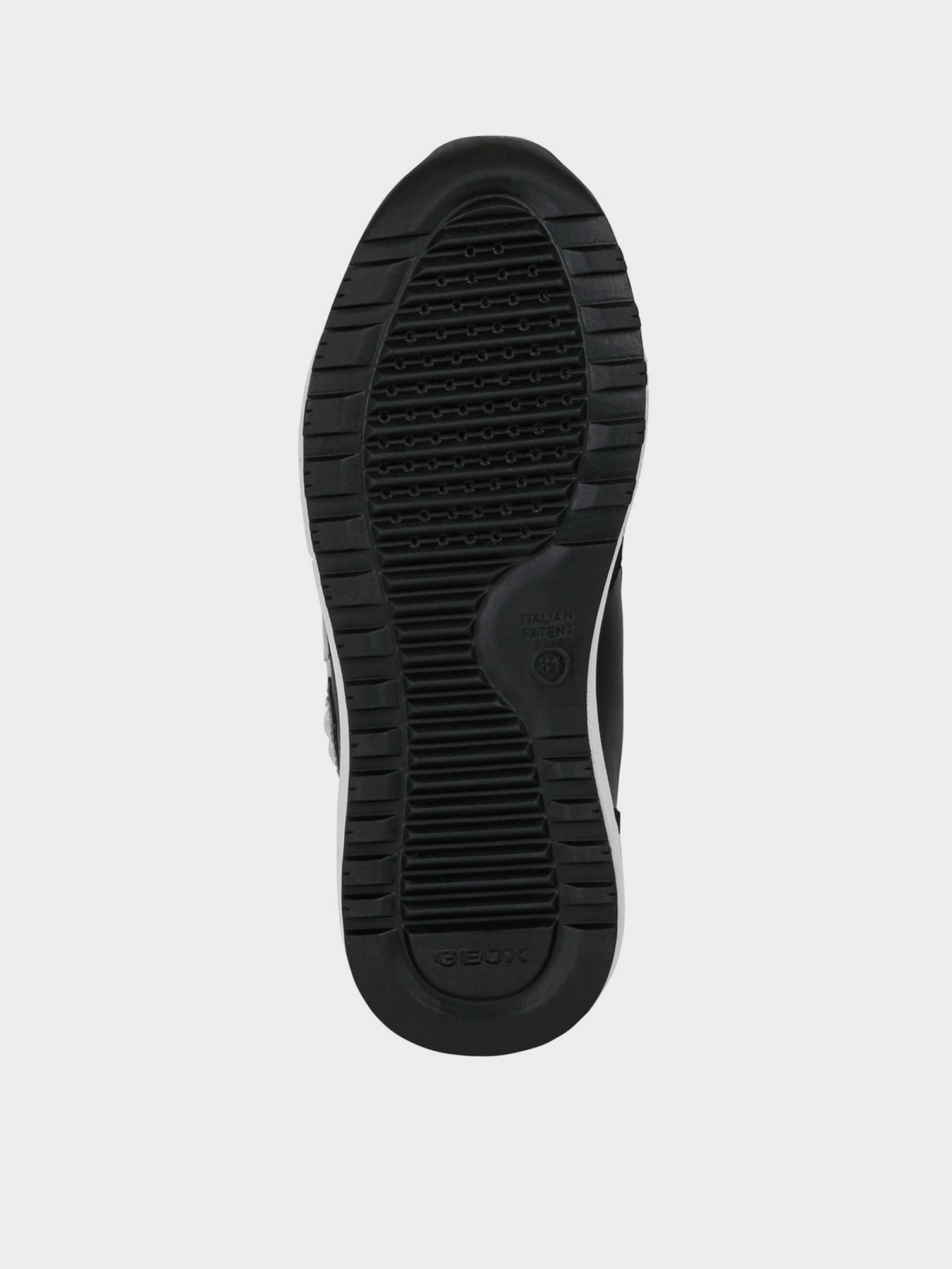 Кроссовки Geox Alben модель J16AQA-02285-C0039 Фото