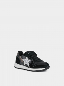 Кроссовки повседневные Geox Alben модель J16AQA-02285-C0039 Кроссовки повседневные Geox Alben модель J16AQA-02285-C0039 Фото