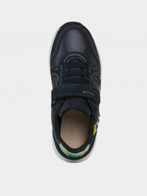 Кроссовки Geox Alben модель J16AQA-02285-C0730 Фото