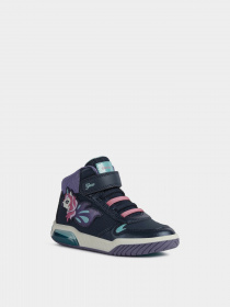 Черевики Geox Inek модель J16ASC-0CENF-C4002 Фото