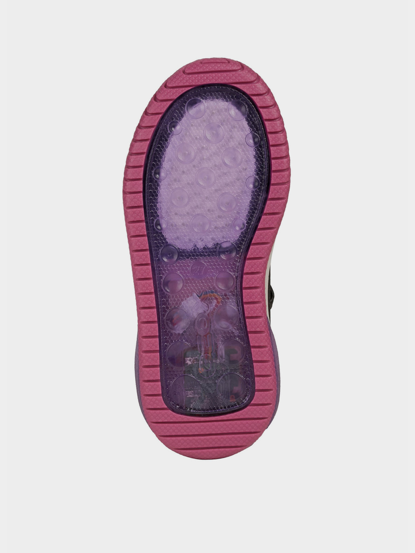 Ботинки Geox Inek модель J16ASC-0CENF-C9999 Фото