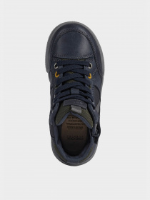 Ботинки Geox модель J16BCA-0CLBU-CF4A3 Фото