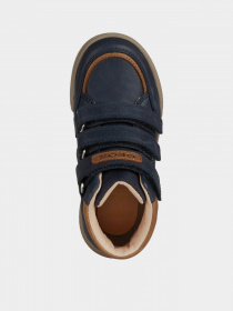 Черевики Geox модель J16BCB-0CLFU-CF46N Фото