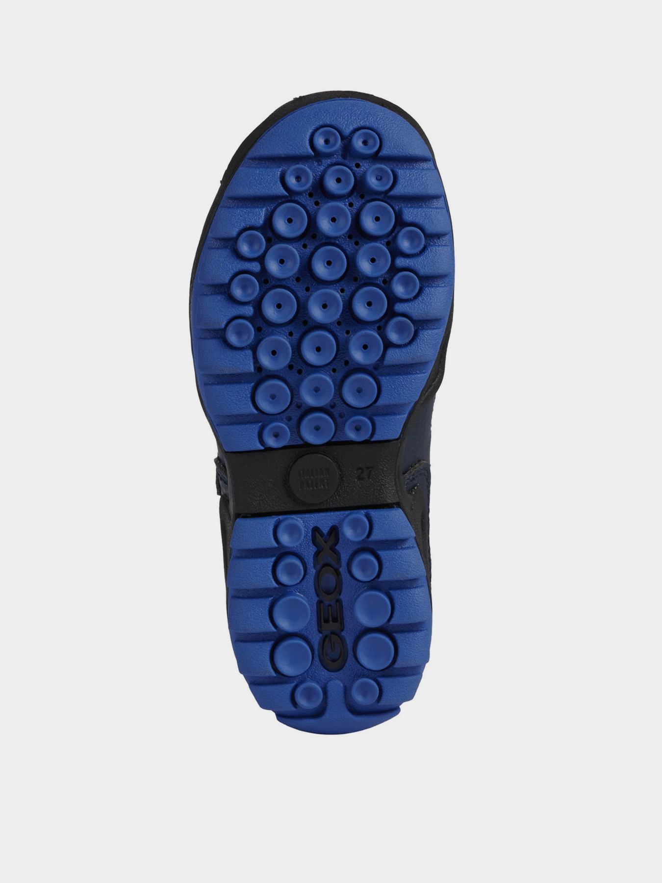 Черевики Geox Savage модель J16CBA-0CEBU-C0820 Черевики Geox Savage модель J16CBA-0CEBU-C0820 Фото